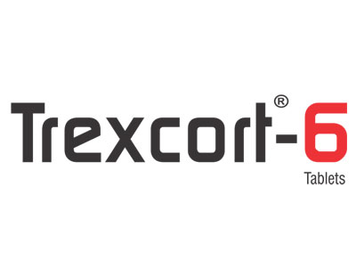 Trexcort 6