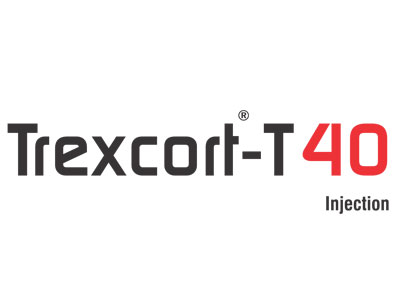 Trexcort T40